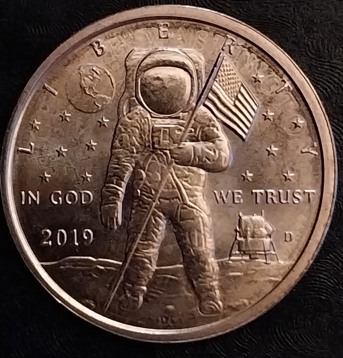 Post-A-Daniel-Carr-Fantasy-Coin/Token-If-You-Have-One.